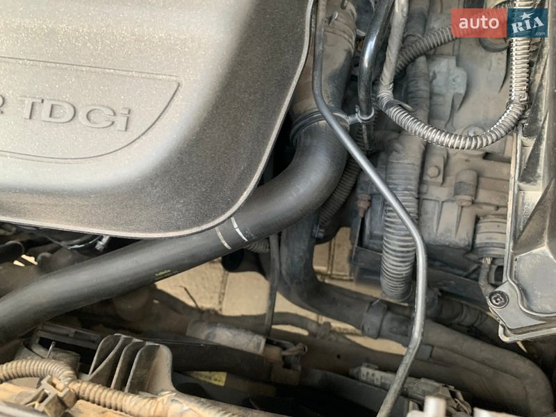 Минивэн Ford S-Max 2011 в Сумах