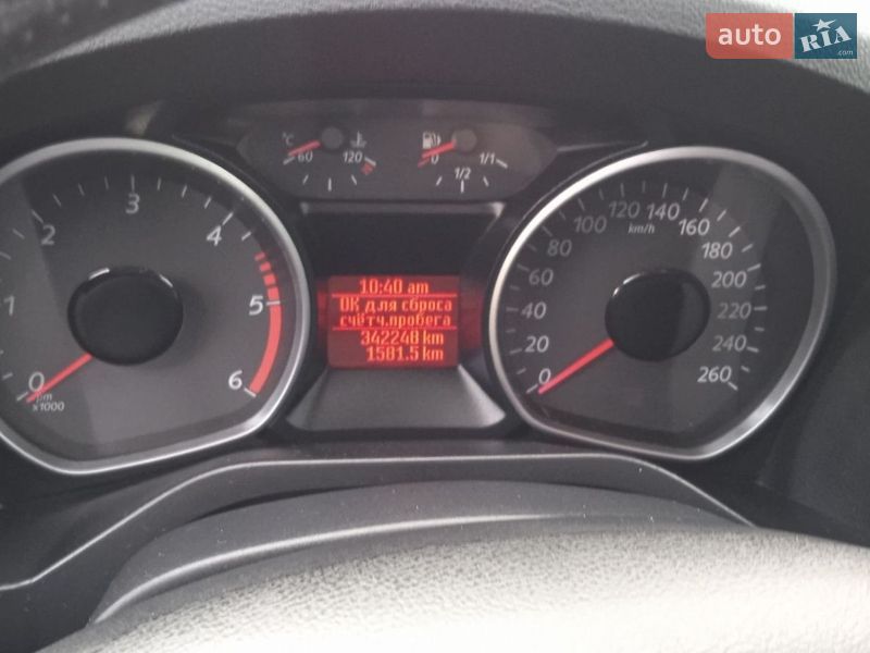 Мінівен Ford S-Max 2007 в Зарічному