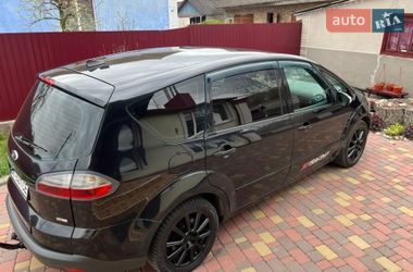 Минивэн Ford S-Max 2006 в Ровно