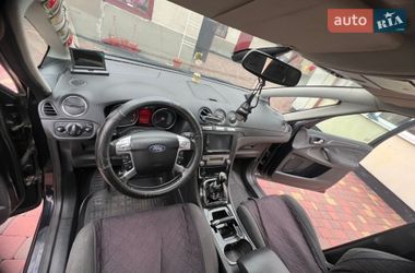 Минивэн Ford S-Max 2006 в Ровно