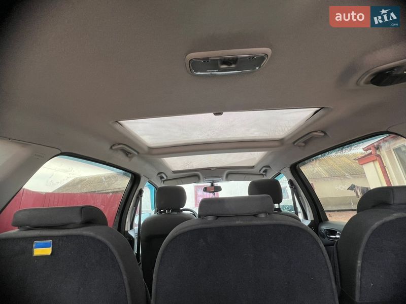 Минивэн Ford S-Max 2006 в Ровно