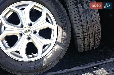 Минивэн Ford S-Max 2007 в Тернополе