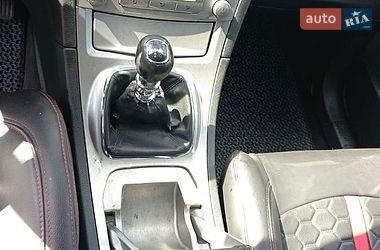 Минивэн Ford S-Max 2007 в Тернополе