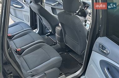 Минивэн Ford S-Max 2008 в Львове