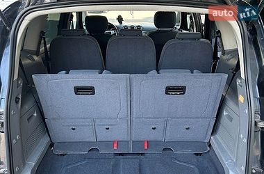 Минивэн Ford S-Max 2008 в Львове