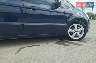 Минивэн Ford S-Max 2013 в Городке