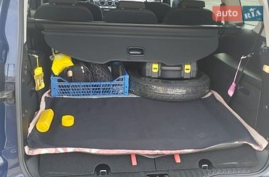 Минивэн Ford S-Max 2013 в Городке