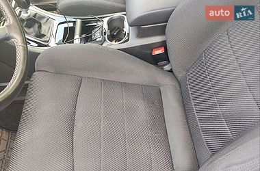 Минивэн Ford S-Max 2011 в Житомире фото 8 Минивэн Ford S-Max 2011 в Житомире