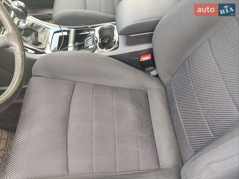 Минивэн Ford S-Max 2011 в Житомире фото 8 Минивэн Ford S-Max 2011 в Житомире
