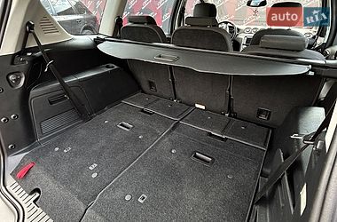 Минивэн Ford S-Max 2009 в Сумах