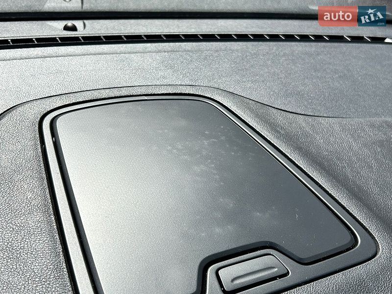 Минивэн Ford S-Max 2009 в Сумах