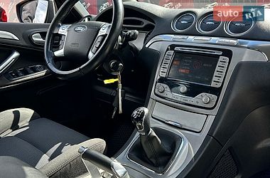 Минивэн Ford S-Max 2009 в Сумах