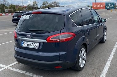 Мінівен Ford S-Max 2014 в Южному