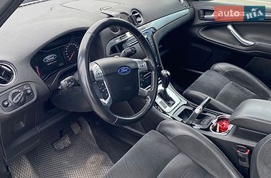 Мінівен Ford S-Max 2014 в Южному