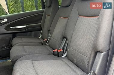 Мінівен Ford S-Max 2009 в Кам'янець-Подільському
