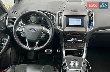 Минивэн Ford S-Max 2019 в Мукачево