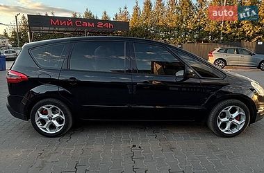 Минивэн Ford S-Max 2011 в Локачах