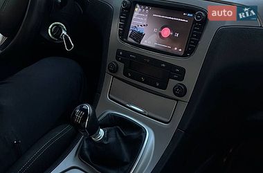 Минивэн Ford S-Max 2011 в Локачах