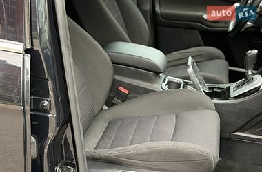 Минивэн Ford S-Max 2012 в Ровно