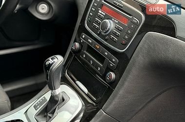 Минивэн Ford S-Max 2012 в Ровно