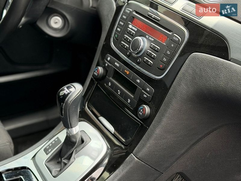 Минивэн Ford S-Max 2012 в Ровно