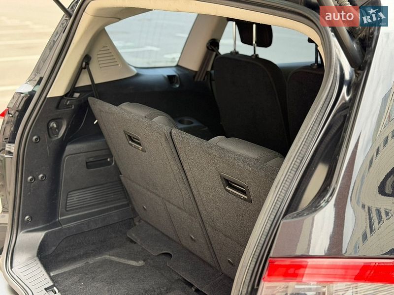 Минивэн Ford S-Max 2012 в Ровно