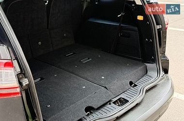 Минивэн Ford S-Max 2012 в Ровно