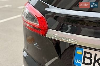 Минивэн Ford S-Max 2012 в Ровно