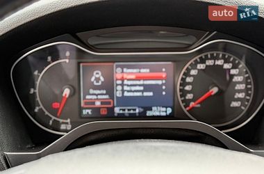 Минивэн Ford S-Max 2012 в Ровно
