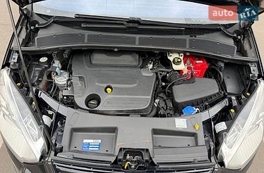 Минивэн Ford S-Max 2012 в Ровно