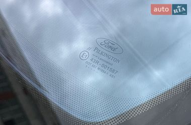 Минивэн Ford S-Max 2012 в Ровно