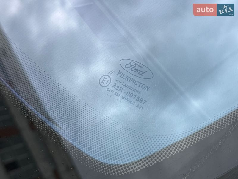 Минивэн Ford S-Max 2012 в Ровно