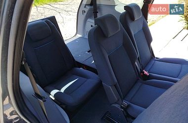 Минивэн Ford S-Max 2008 в Черноморске