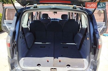 Минивэн Ford S-Max 2008 в Черноморске