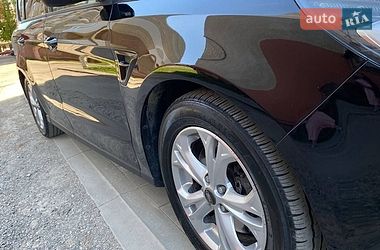 Мінівен Ford S-Max 2015 в Калуші
