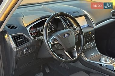 Мінівен Ford S-Max 2021 в Броварах
