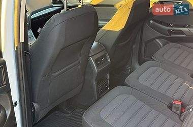 Мінівен Ford S-Max 2021 в Броварах