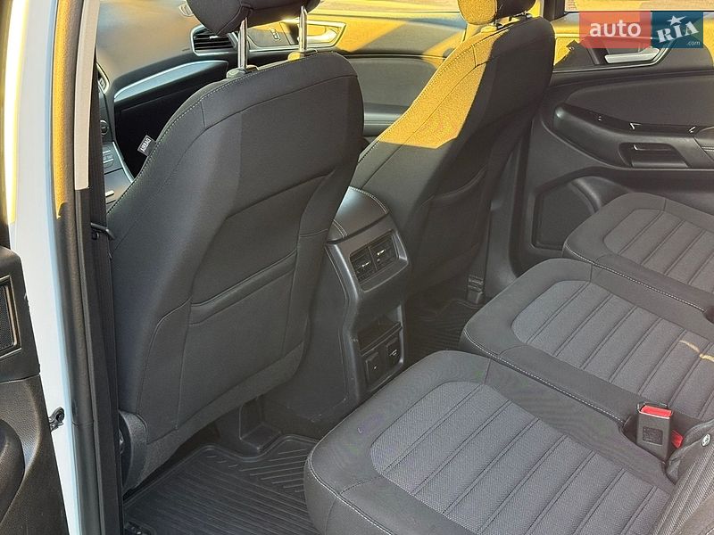 Мінівен Ford S-Max 2021 в Броварах
