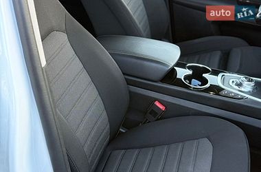 Мінівен Ford S-Max 2021 в Броварах