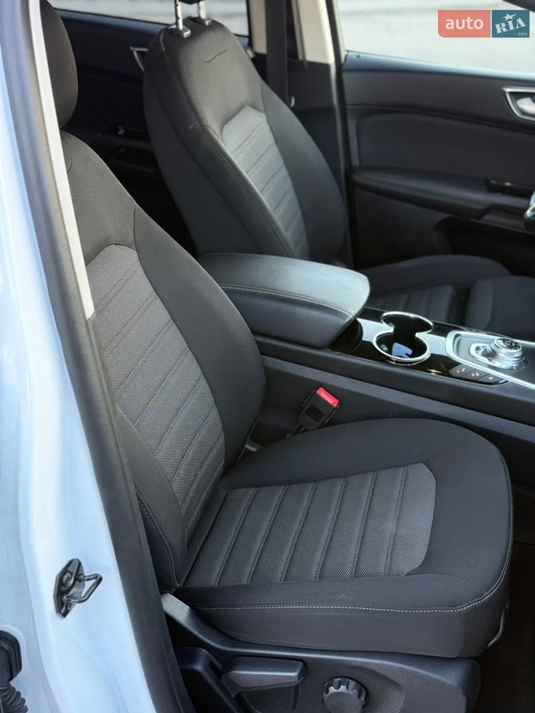 2021 Ford S-MAX - мініатюра 28