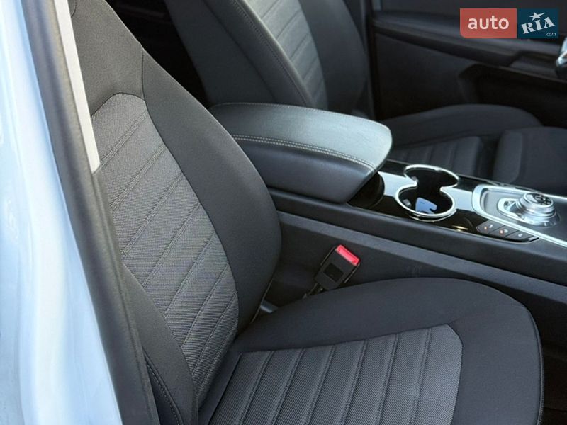 Мінівен Ford S-Max 2021 в Броварах