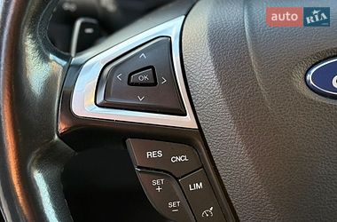 Мінівен Ford S-Max 2021 в Броварах