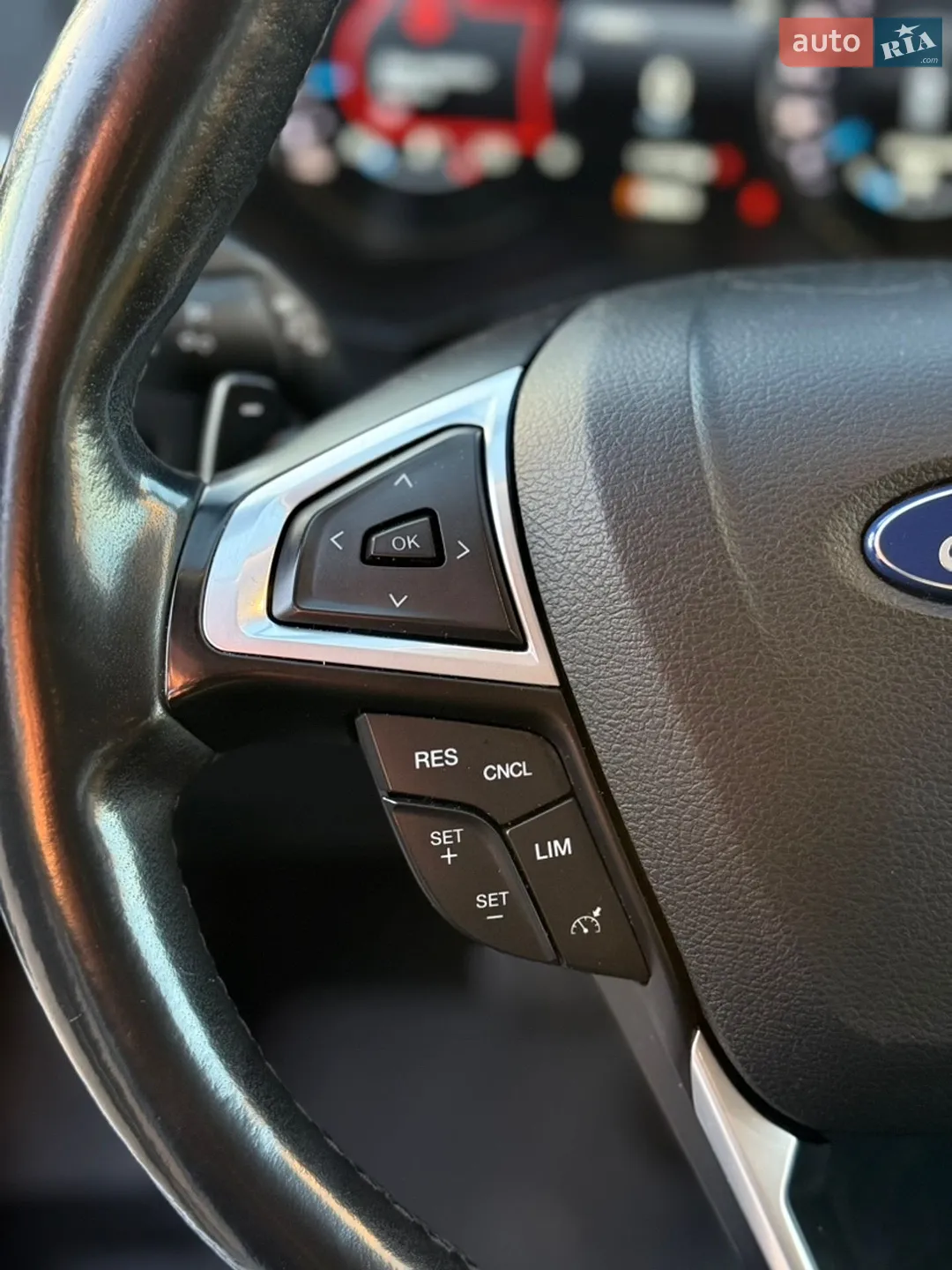2021 Ford S-MAX - мініатюра 34