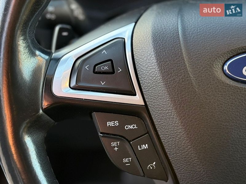 Мінівен Ford S-Max 2021 в Броварах