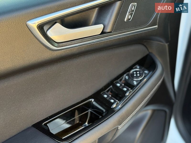 Мінівен Ford S-Max 2021 в Броварах