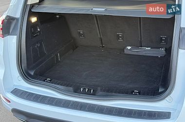 Мінівен Ford S-Max 2021 в Броварах