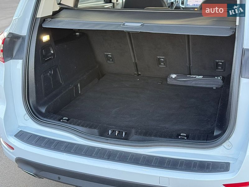 Мінівен Ford S-Max 2021 в Броварах