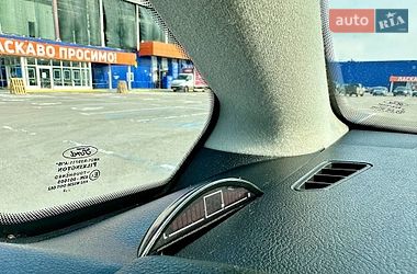 Минивэн Ford S-Max 2012 в Запорожье