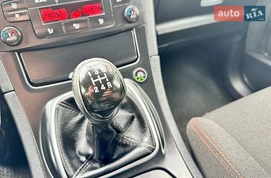 Минивэн Ford S-Max 2012 в Запорожье