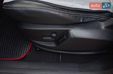 Минивэн Ford S-Max 2008 в Львове